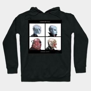 Cenobitez Hoodie